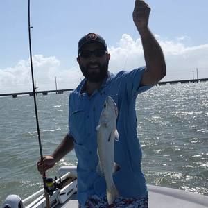 Meet your Posher, Luke